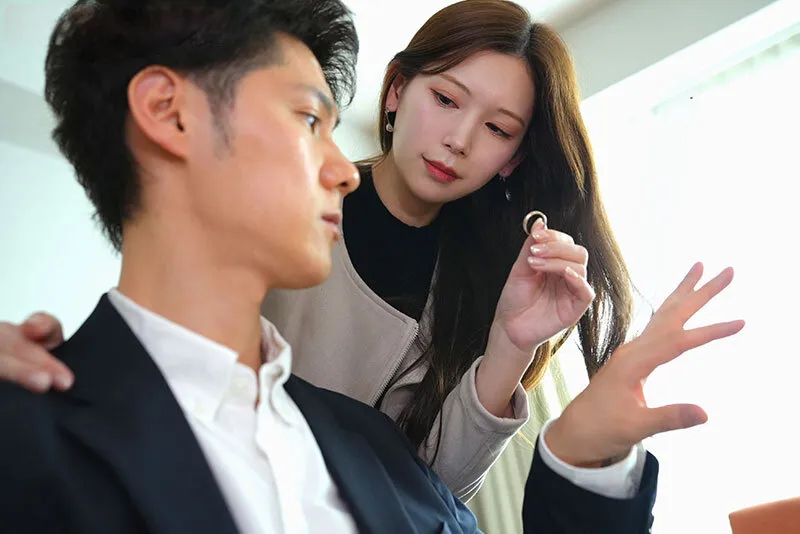 Vợ yêu đi đi giã ngoại, ông xã ở nhà bị nhỏ em người vợ gạ xxx không trượt phát nào